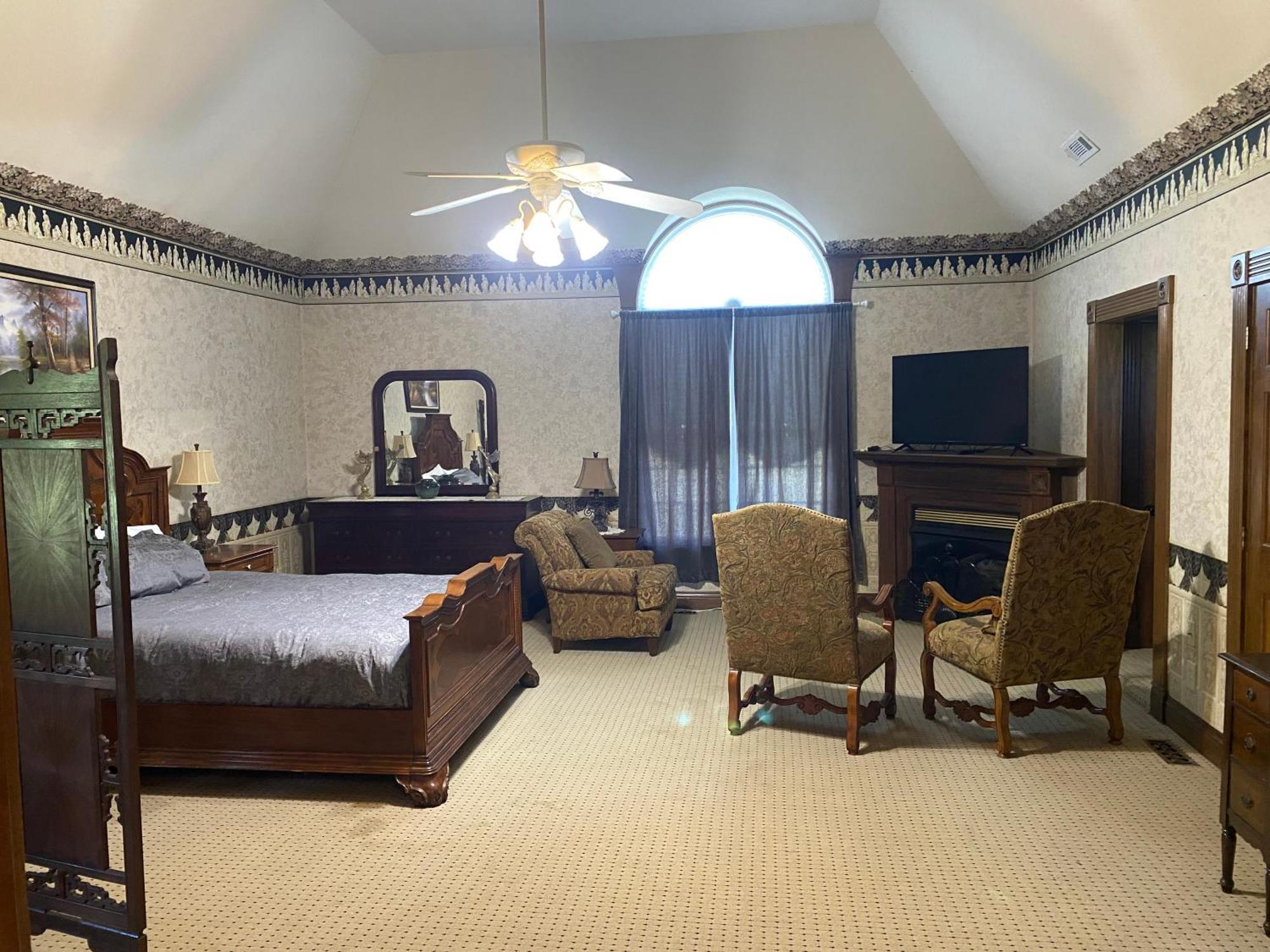Apple Crest Inn Gentry Exterior photo
