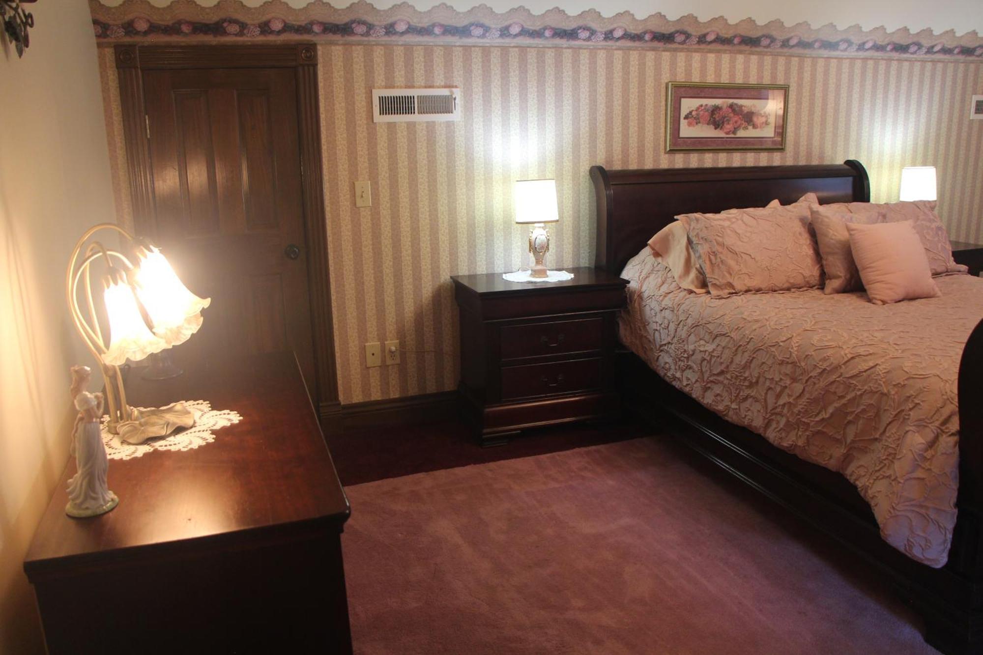 Apple Crest Inn Gentry Exterior photo